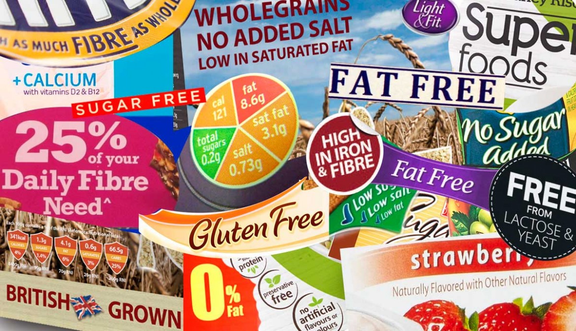Mastering Food Marketing 4 Better Health