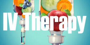 IV Therapy at 4 Better Health Medicine