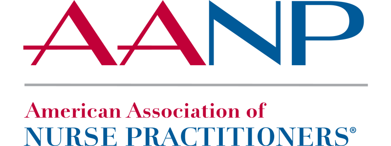 AANP: American Association of Nurse Practitioners Logo